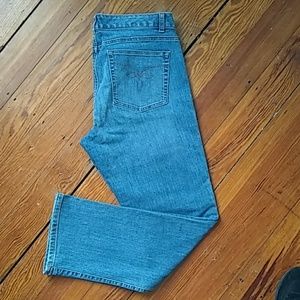 Chaps jeans
